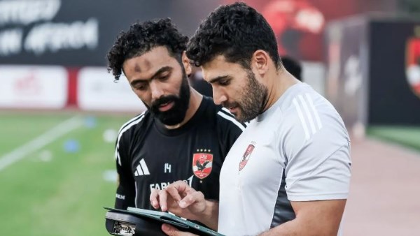 النادي الأهلي 