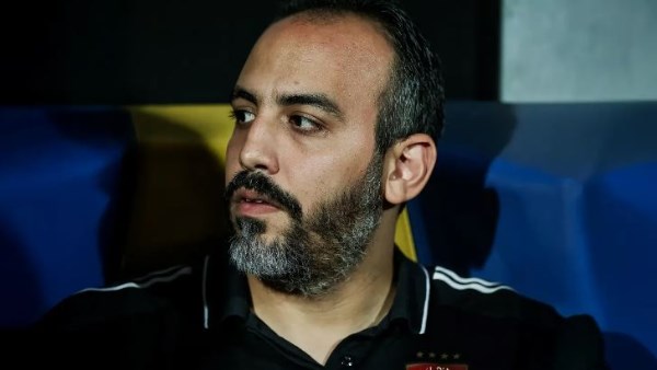 الدكتور أحمد جاب الله