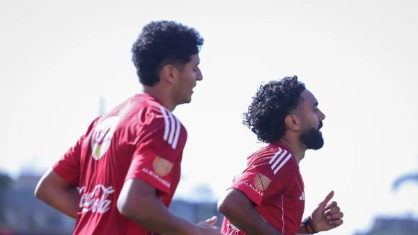 حسين الشحات