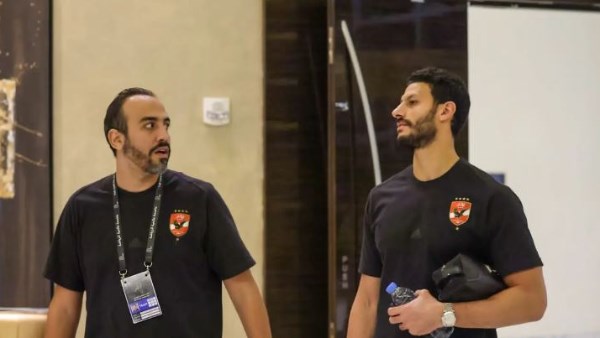 محمد الشناوي