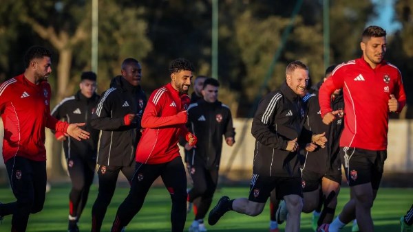 النادي الأهلي 