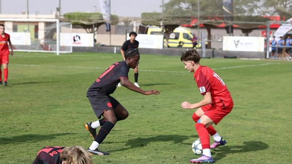 دوناتيللو أوديني الإيطالي