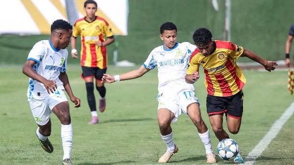 الترجي التونسي