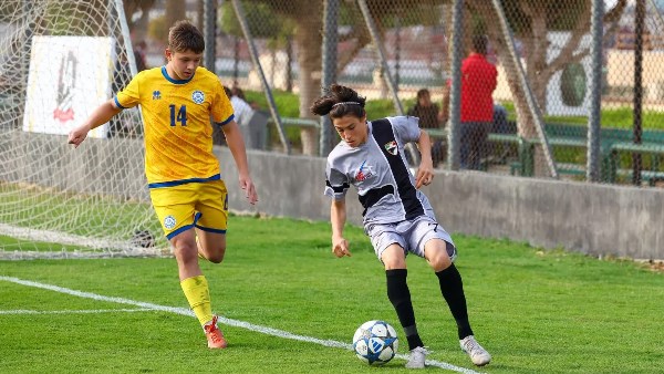 منتخب كازاخستان