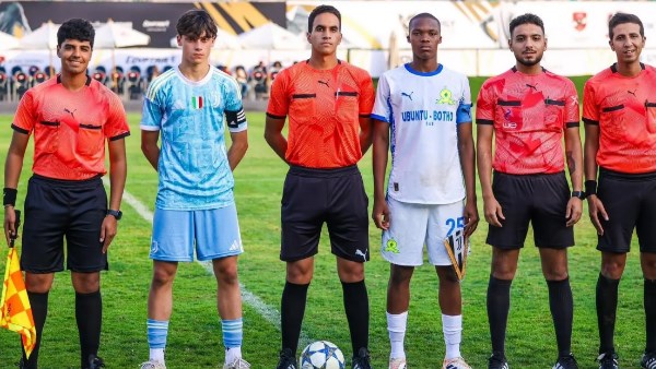 فريق صن داونز