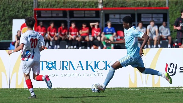 يوفنتوس الإيطالي