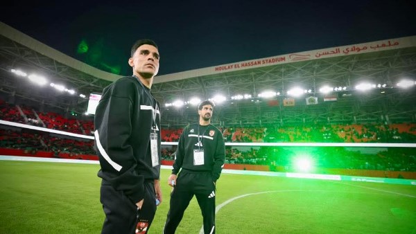 أشرف بن شرقي