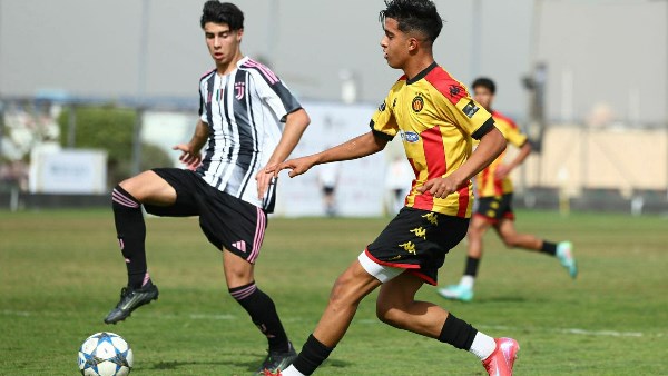 الترجي التونسي