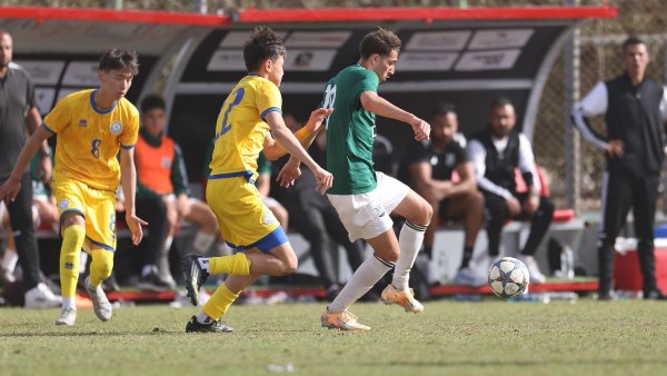 منتخب كازاخستان