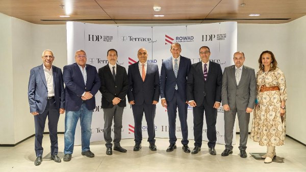 التعمير والاسكان 