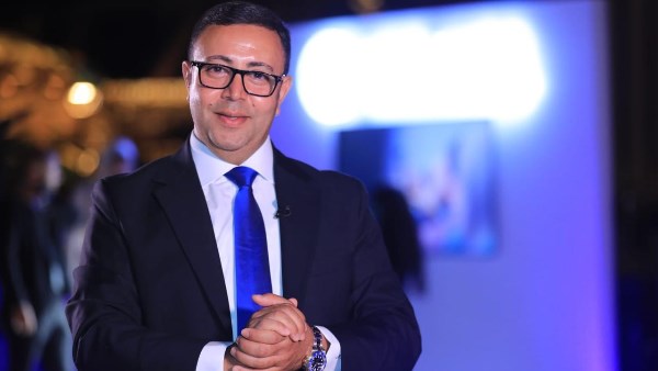 محمد المفتى 