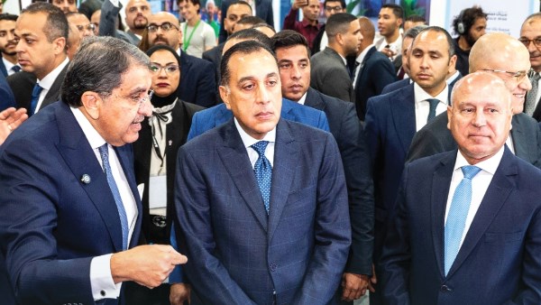 رئيس الوزراء 