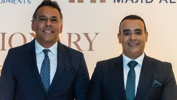 شراكة جديدة 