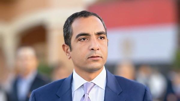 عمر هشام طلعت