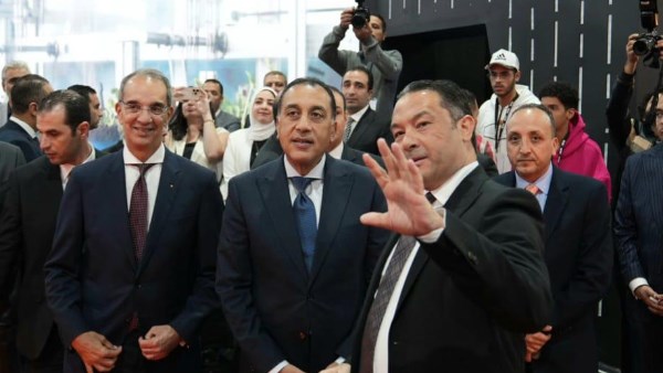 رئيس الوزراء 