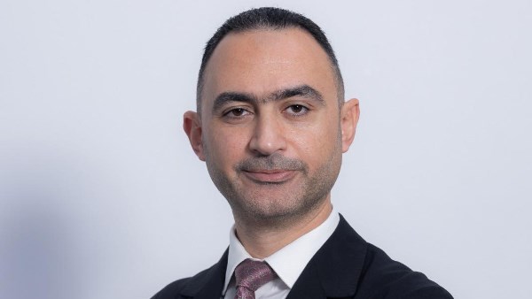 محمد عبد الصمد رئيس نيسان مصر 