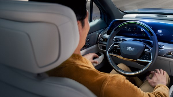 جنرال موتورز 