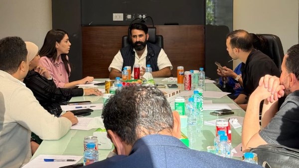 إعادة التدوير 