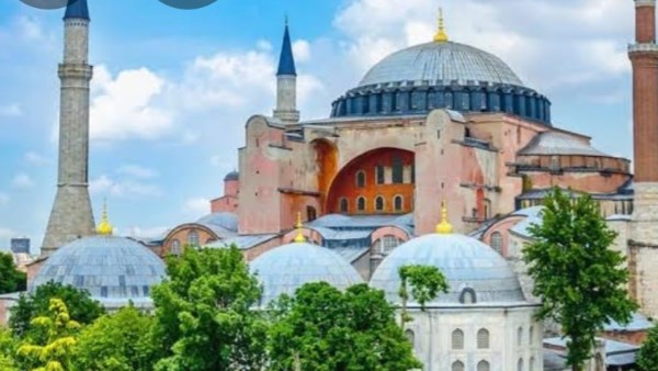 مزارات دينية 