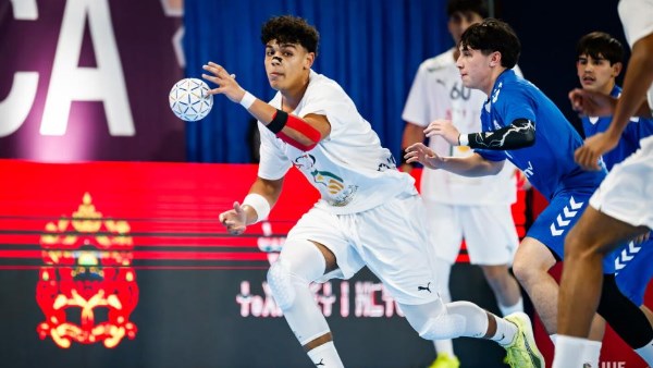 الليلة.. مصر تتحدى ألمانيا على لقب بطولة العالم لناشئي كرة اليد تحت 17 سنة