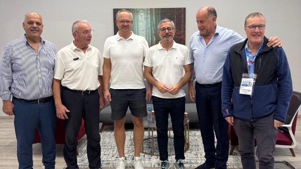 عمدة سوهل الالمانية