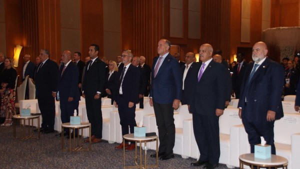 كأس العالم للرماية 