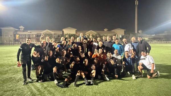 نادي نيو جيزة