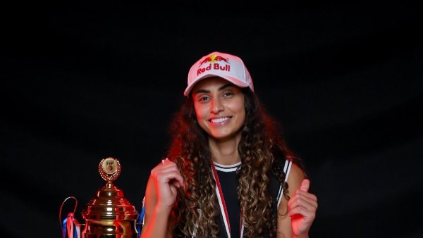 نادين السلعاوي