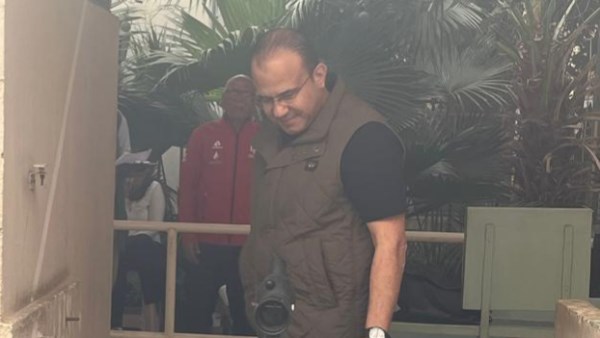 اللواء محمد شرف