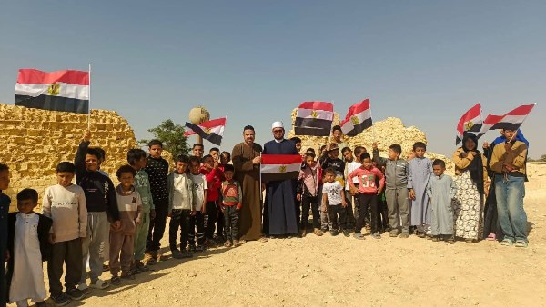 أوقاف شمال سيناء  أوقاف شمال سيناء