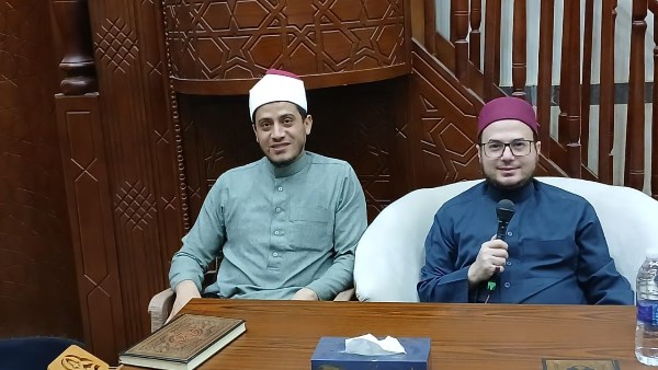 دار الإفتاء تواصل عقد مجالسها الإفتائية في مختلف محافظات الجمهورية لنشر الوعي الديني والإفتائي