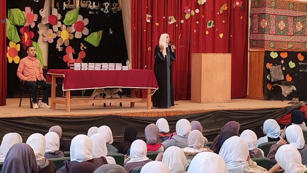 ضمن التعاون بين الأزهر والأوقاف تنفيذ ندوة توعوية بعنوان: «يدًا بيد ضد فساد الأخلاق والسلوك»