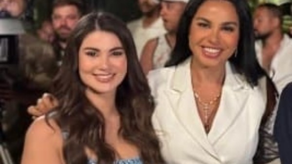 هدي الاتربي و نسرين أمين و محمود حافظ و محمد عبد الرحمن توتا 