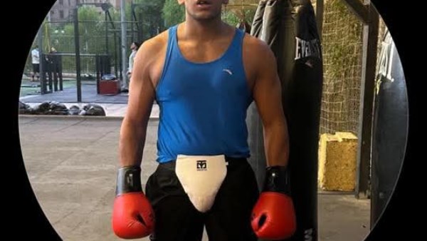 إحالة ملاكم في واقعة التعدي على أسرة بالشيخ زايد للجنح.. خاص إحالة ملاكم في واقعة التعدي على أسرة بالشيخ زايد للجنح.. خاص