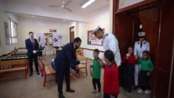 جانب من المبادرة