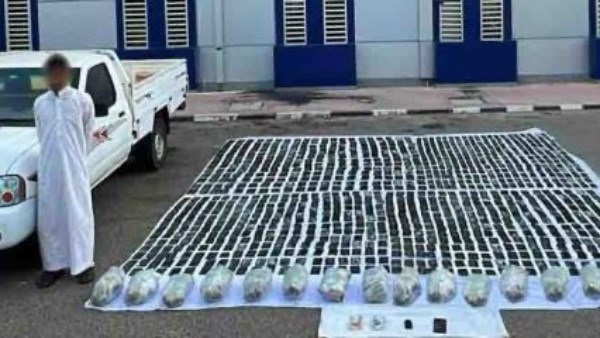 أحد المتهمين 