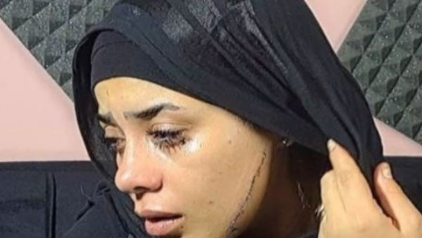 عروس مصر القديمة