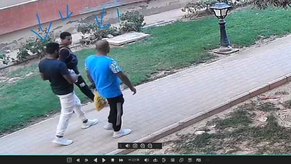 لصوص أسقطهم الطمع.. كواليس سرقة شقة عريس على مدار 3 أيام في كومبوند بأكتوبر