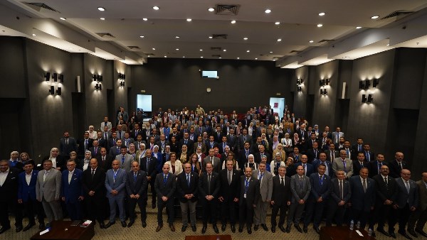 جانب من الدورة التدريبية 