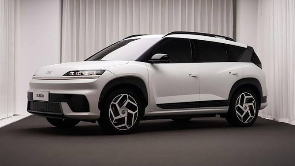 هيونداي elexio