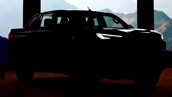 تويوتا هايلوكس 