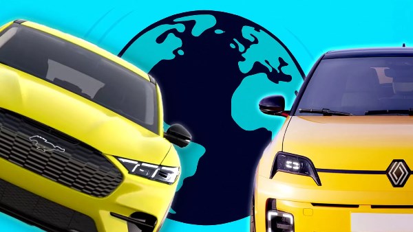 مبيعات السيارات 