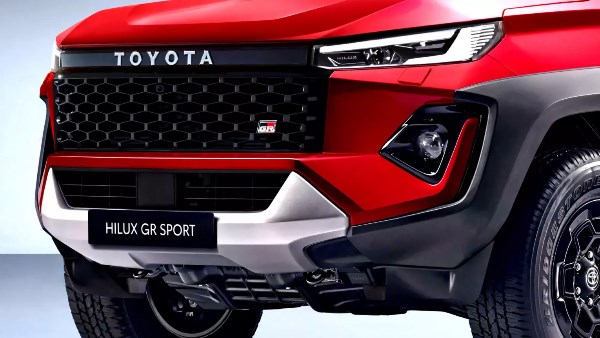 تويوتا هايلوكس 