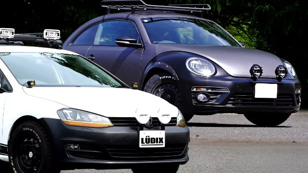 تعديل سيارات 