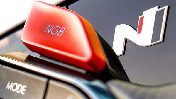 بورش وهيونداي 