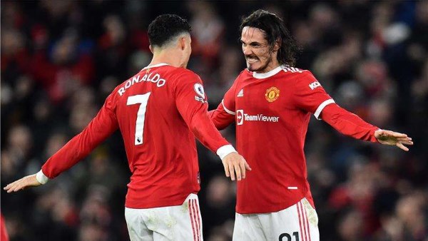 مانشستر يونايتد 