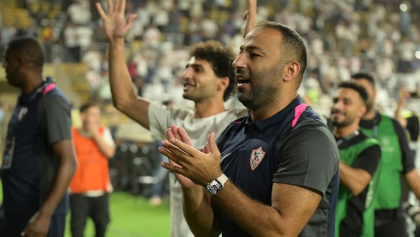 أحمد عبدالرؤوف 