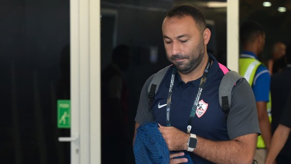 أحمد عبدالرؤوف 