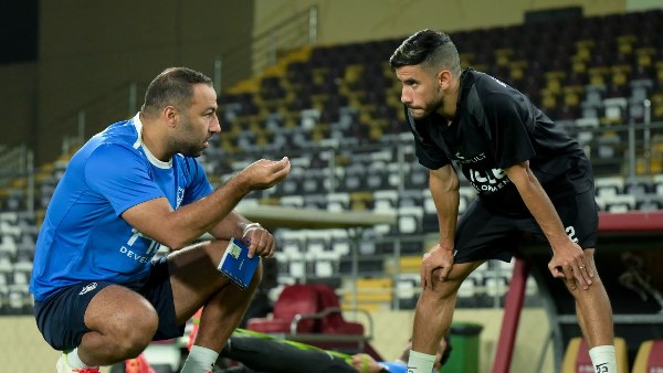 أحمد عبدالرؤوف 