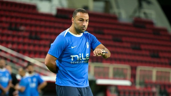 أحمد عبدالرؤوف 